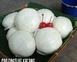 Foto langkah ke 9 dari resep Bakpao cokelat kacang (eggless).