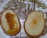 Foto del paso 10 de la receta: Panquequitos (mini panqueques dulces)