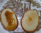 Foto del paso 10 de la receta: Panquequitos (mini panqueques dulces)