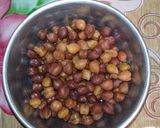 পাপড়ি চাট(papri chat recipe in bengali) রেসিপির ধাপ 7 ছবি