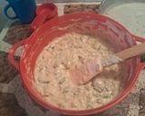 Foto del paso 9 de la receta: Torta de puerro y queso