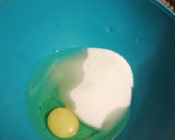 Foto del paso 2 de la receta: Galletas de avena rápidas y crocantes sin harina