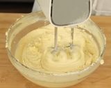 Foto langkah ke 4 dari resep Butter Cake Devina Hermawan.