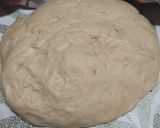 Foto del paso 2 de la receta: Pan de Navidad