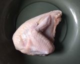 Foto langkah ke 1 dari resep Soto ayam bening 👍.