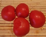 Foto del passaggio 1 della ricetta Pomodori grigliati con stracciatella