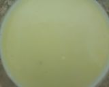 صورة لخطوة 1 من وصفة حليب مكثف بيتى