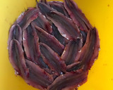 Foto del paso 2 de la receta: Boquerones en vinagre