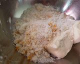 Foto del paso 2 de la receta: Budín de naranja