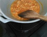 Foto langkah ke 3 dari resep Ayam Suwir Bumbu Rendang Praktis.