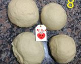 Foto del paso 5 de la receta: Rosca de Pascua con crema pastelera, FACILÍSIMA!