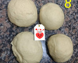 Foto del paso 5 de la receta: Rosca de Pascua con crema pastelera, FACILÍSIMA!