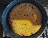 Foto del paso 9 de la receta: Torta de banano con agraz hecho en sartén