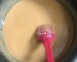 Foto del paso 1 de la receta: Cremita de leche cubana