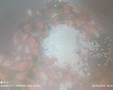 Foto del paso 3 de la receta: Bisque o crema de conejo