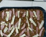 Foto del paso 5 de la receta: Pasticho de Tajadas "Plátano"