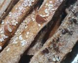 Foto del paso 1 de la receta: ✨✴ Mix de Talitas integrales saborizadas ✨✴