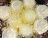Foto langkah ke 7 dari resep Gandasturi (Kue Kumbu).