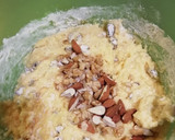 Foto del paso 3 de la receta: Budín Inglés italianizado 🇮🇹 con vino Oporto 🍷