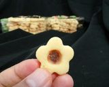 Foto langkah ke 12 dari resep Stained glass cookies.