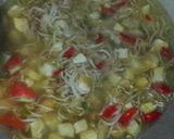 Foto langkah ke 5 dari resep Sayur Toge Sehah.