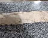 Foto del paso 3 de la receta: Pizza arrollada
