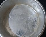 A picture of step 4 of Banana walnut cake.