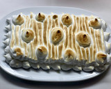 Foto del paso 7 de la receta: Tarta “ el buen gusto “