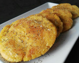 Foto del paso 8 de la receta: Burger de calabaza y tofu