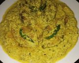 ইলিশ-মালাইকারি(iIlish-Malaikari recipe in Bengali) রেসিপির ধাপ 4 ছবি