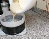 Foto del paso 2 de la receta: Pastel dos sabores con un solo huevo