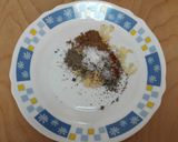 Pas rețetă Muschi de porc la cuptor 3 fotografie
