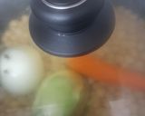 Foto del paso 5 de la receta: 🥄 Garbanzos con calabaza 🎃