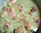 Foto langkah ke 4 dari resep Ayam sambel ijo.