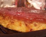 Foto del paso 5 de la receta: Budín de pan..😁.. Receta Uruguaya🙋‍♀️😅