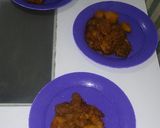 Foto del paso 3 de la receta: Estofado de carne