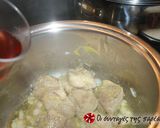 Φωτογραφία βήματος 4 της συνταγής Μπεκρή μεζέ 2