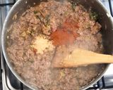 Foto del paso 3 de la receta: Moussaka o Musaka