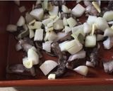 Foto del paso 4 de la receta Pulpo al horno | ¡No hace falta hervirlo antes!