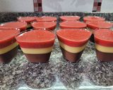 Foto del paso 13 de la receta: Marquise triple