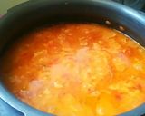 A picture of step 6 of Restaurant Style Pav-bhaji.