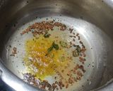 A picture of step 2 of Street Style Vadapav.
