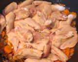 Foto del paso 2 de la receta: Guiso de Pollo