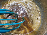 Budín de Zanahoria sin gluten