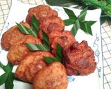 Foto langkah ke 3 dari resep 20. Godok Pisang Minang.