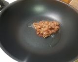 香根彩椒炒牛肉的食譜步驟5照片