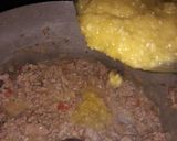 Foto del paso 6 de la receta: Zapallito rellenos con salsa y papa