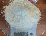 Foto del paso 2 de la receta: Bizcochuelo sin gluten y sin azúcar