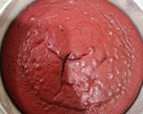 Foto del paso 11 de la receta: Pastel red velvet