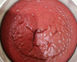 Foto del paso 11 de la receta: Pastel red velvet